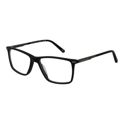 Land Rover Black Men Glasses Frame