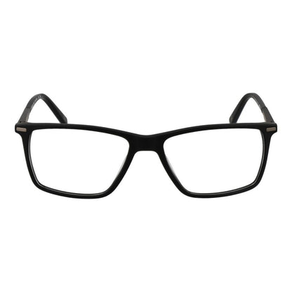 Land Rover Black Men Glasses Frame