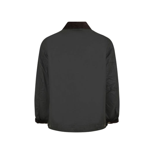 Barbour International Jacket