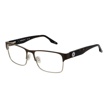 Converse Brown Men Glasses Frame