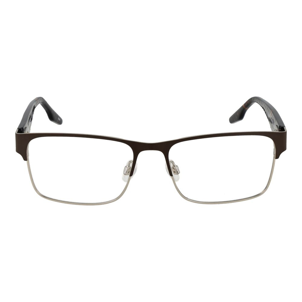 Converse Brown Men Glasses Frame