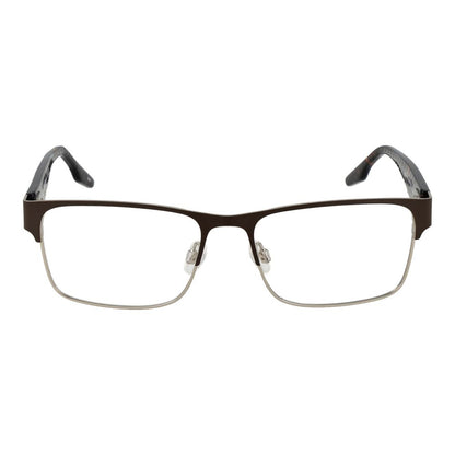 Converse Brown Men Glasses Frame