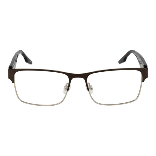 Converse Brown Men Glasses Frame