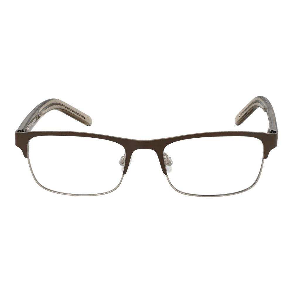 Converse Gray Men Glasses Frame