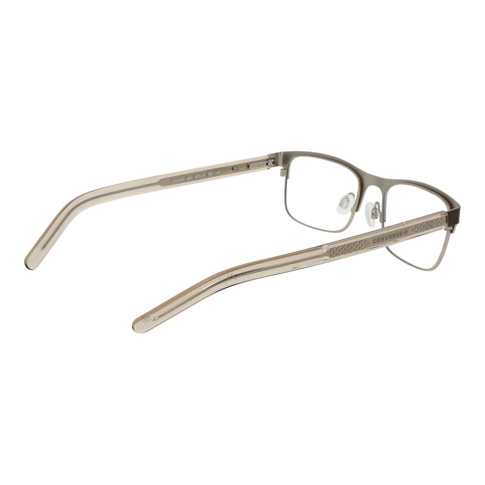 Converse Gray Men Glasses Frame