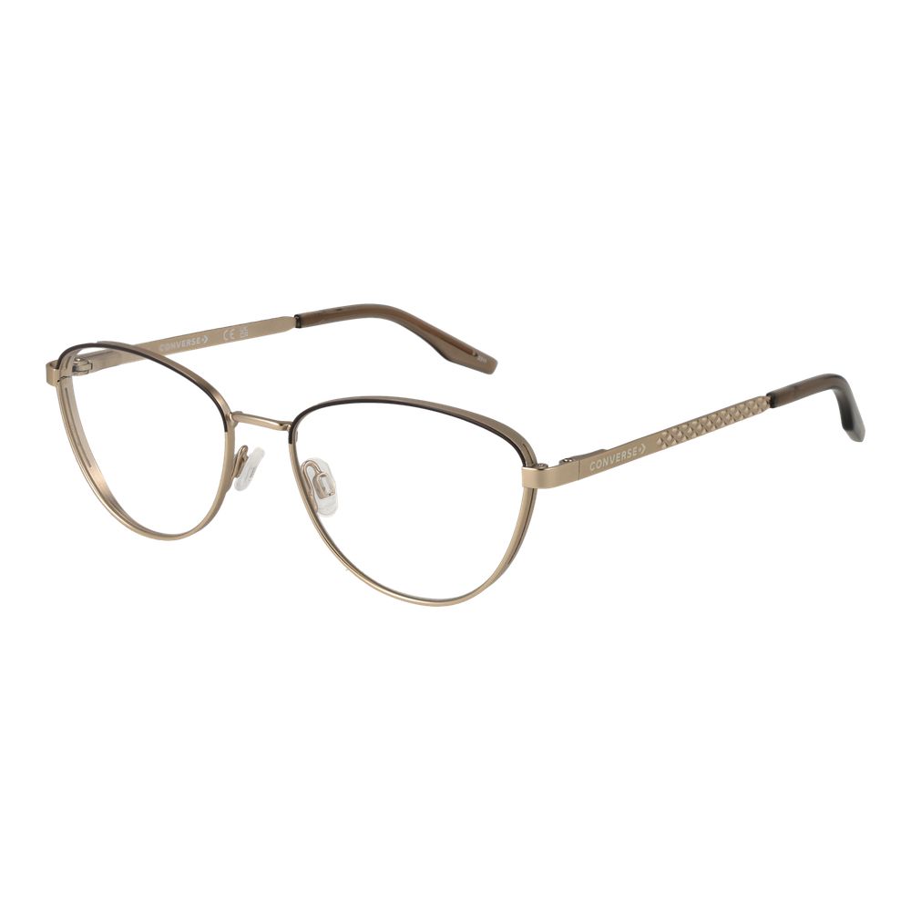 Converse Gold Women Glasses Frame
