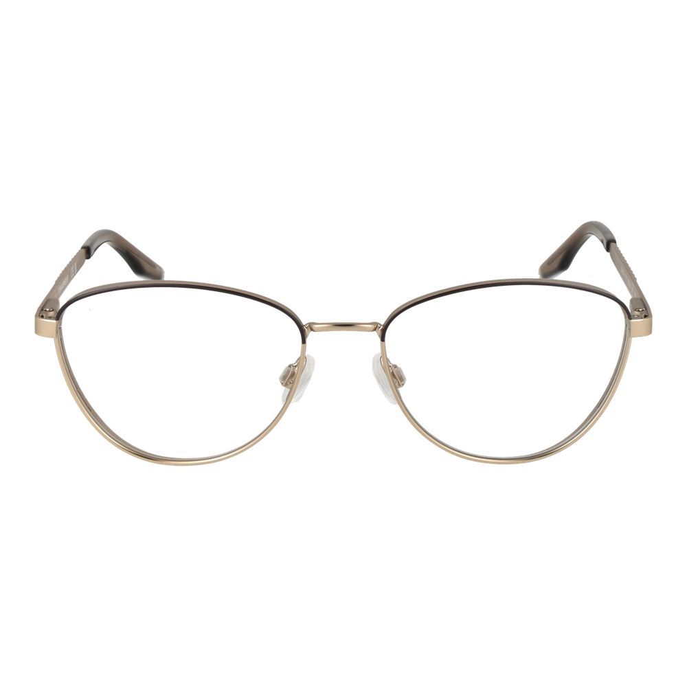 Converse Gold Women Glasses Frame