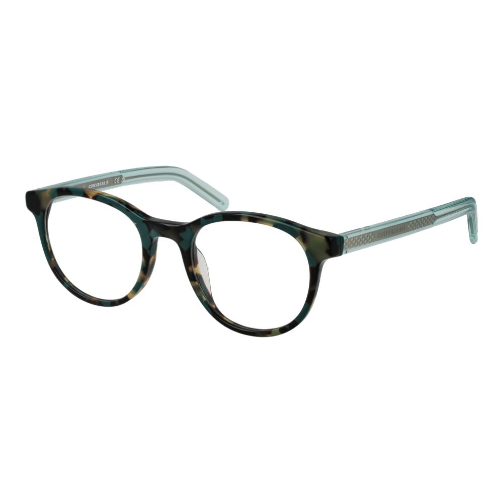 Converse Green Unisex Glasses Frame
