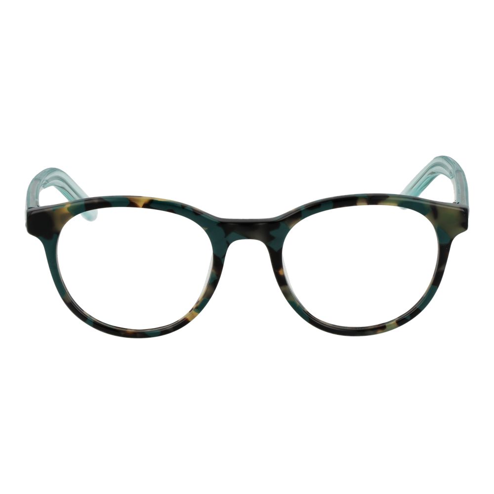 Converse Green Unisex Glasses Frame