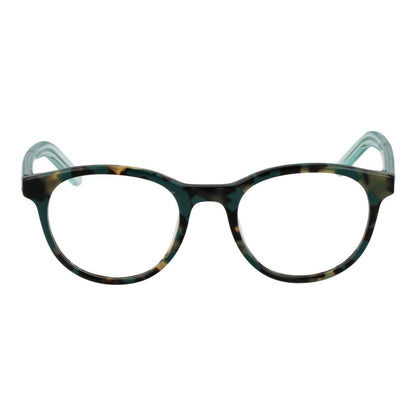 Converse Green Unisex Glasses Frame