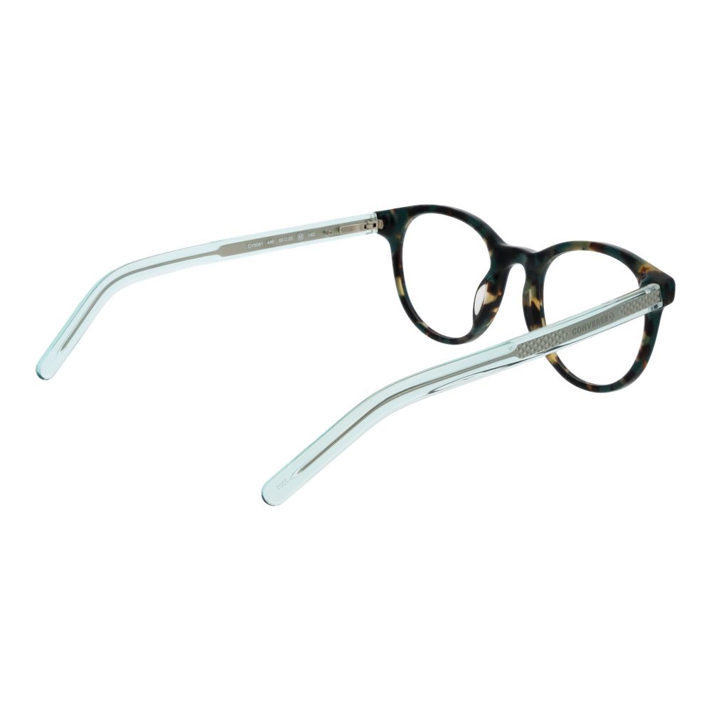 Converse Green Unisex Glasses Frame