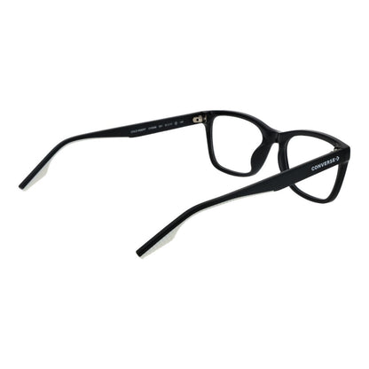 Converse Black Women Glasses Frame
