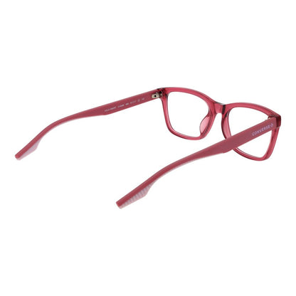 Converse Purple Women Glasses Frame