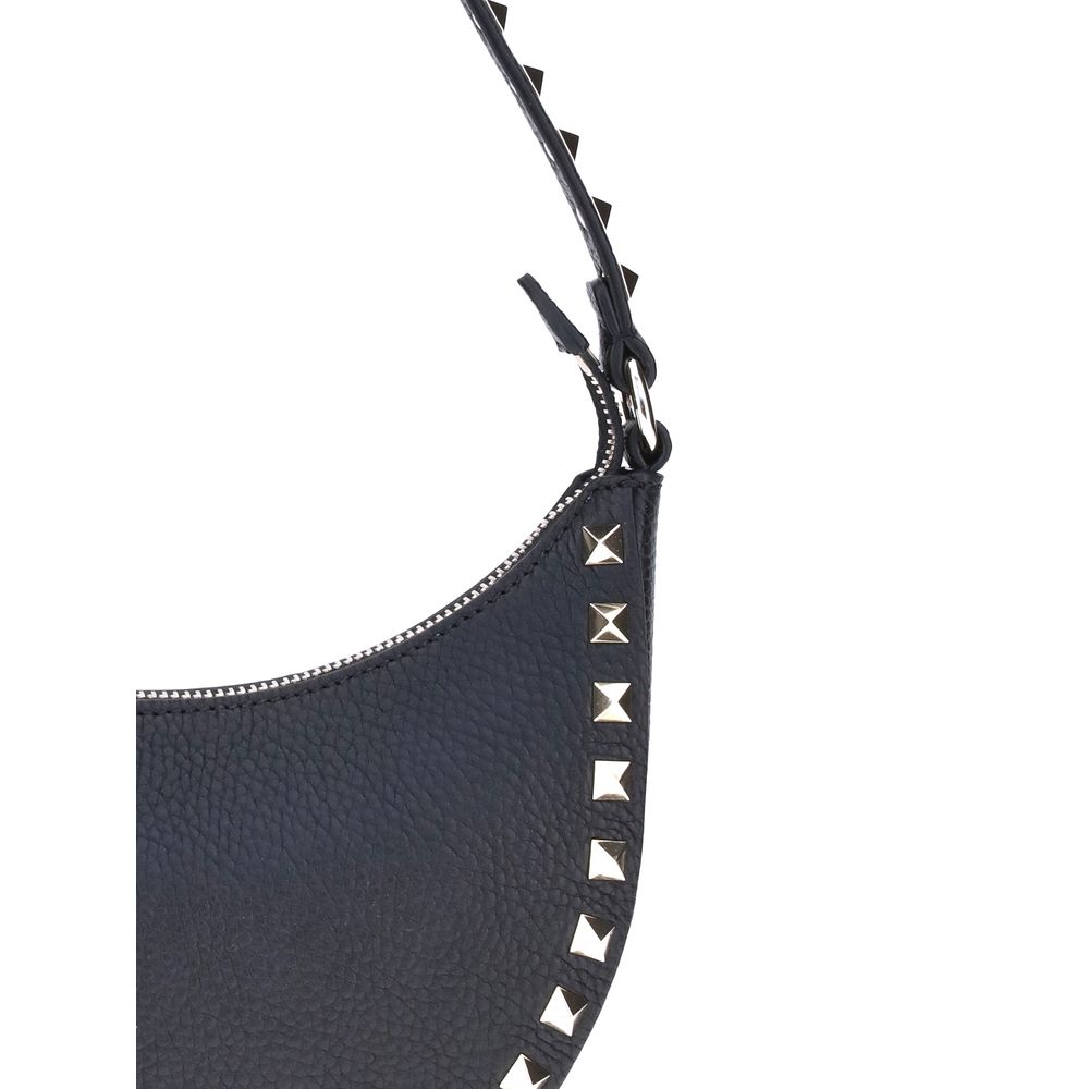 Valentino Garavani Rockstud Mini Shoulder Bag