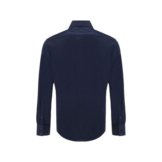 Brunello Cucinelli Silk Shirt