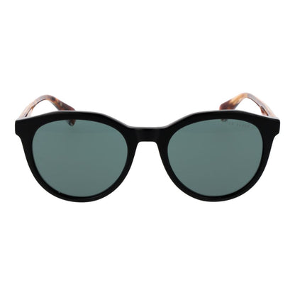 Ted Baker Black Men Sunglass
