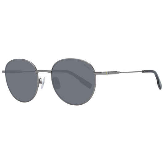 Hackett Gray Men Sunglass
