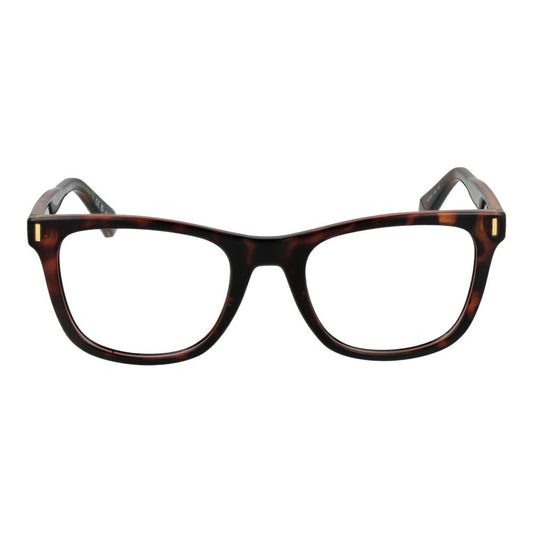Polaroid Brown Women Glasses Frame