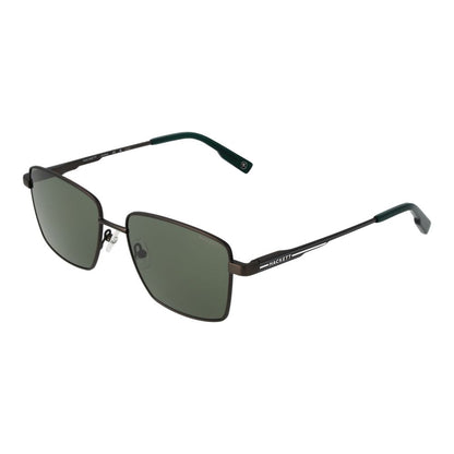 Hackett Gray Men Sunglass