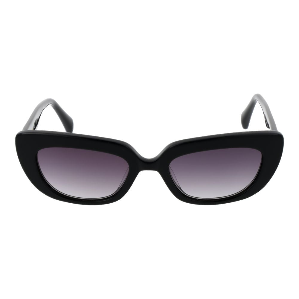 Maje Black Women Sunglass