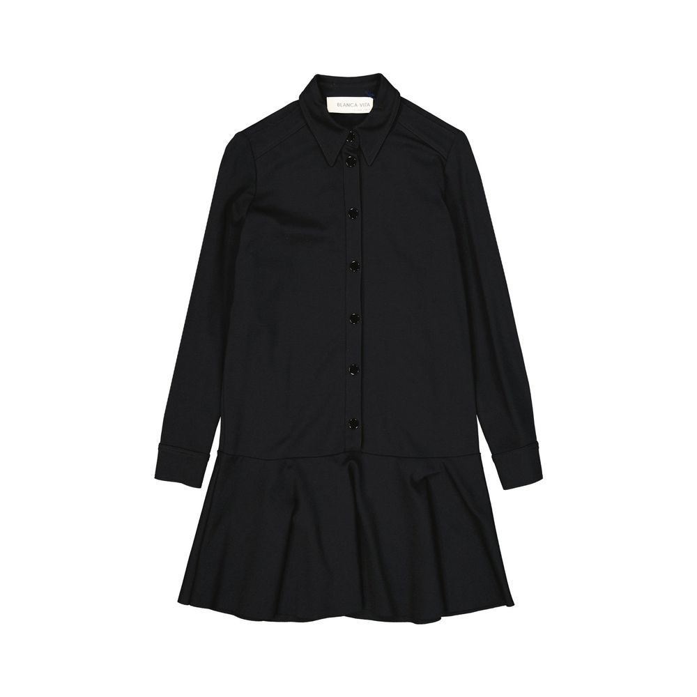 BLANCA VITA Mini Dress