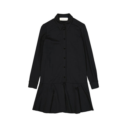 BLANCA VITA Mini Dress