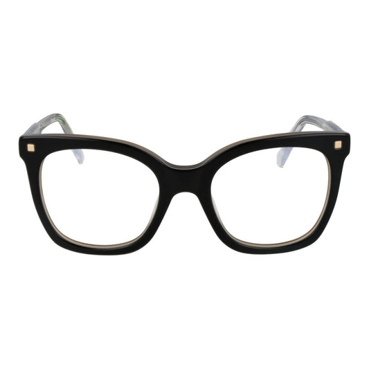 Polaroid Black Women Glasses Frame