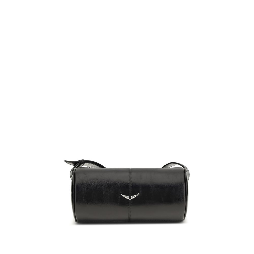 Zadig & Voltaire Le Doudou Shoulder Bag