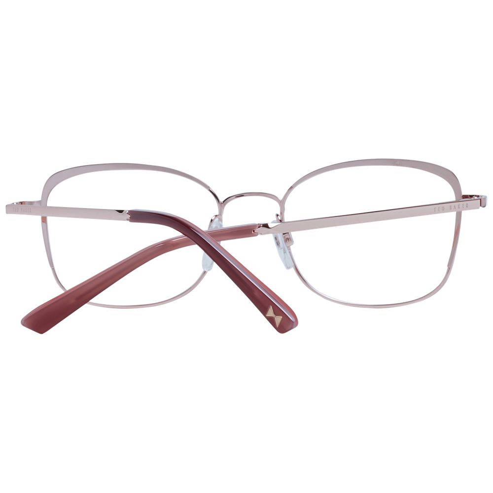 Ted Baker Brown Women Glasses Frame