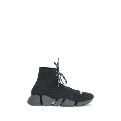 Balenciaga Speed 2.0 Lace-up Sneakers
