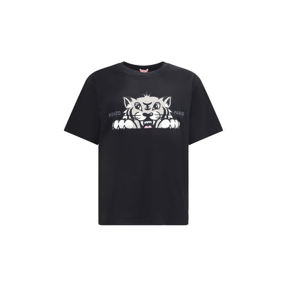 Kenzo Happy Tiger T-Shirt