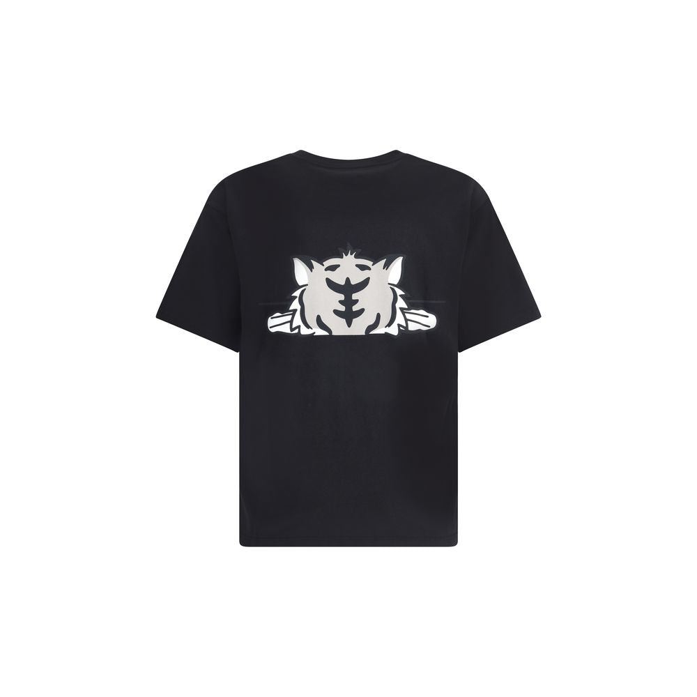 Kenzo Happy Tiger T-Shirt