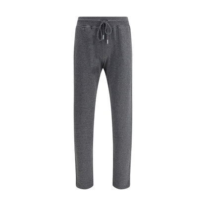 Kiton Cashmere Pants