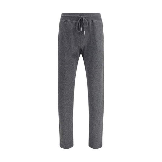 Kiton Cashmere Pants