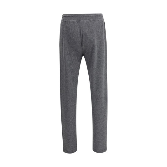 Kiton Cashmere Pants