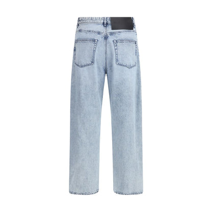 Jil Sander Straight Jeans