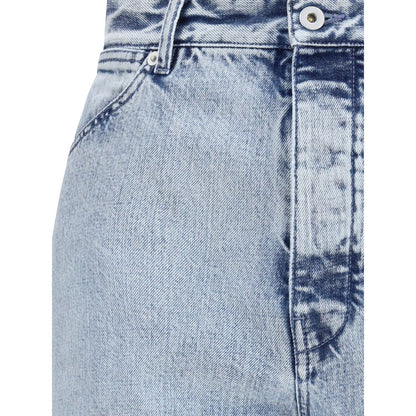 Jil Sander Straight Jeans