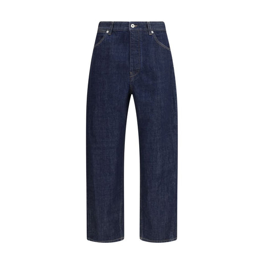 Jil Sander Straight Jeans