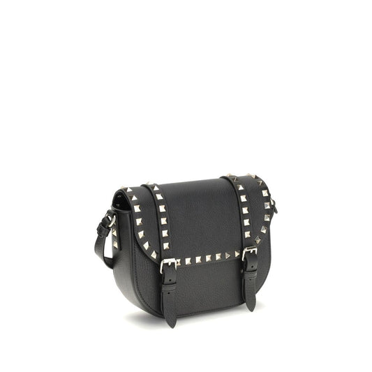 Valentino Garavani Rockstud small Messenger Shoulder Bag