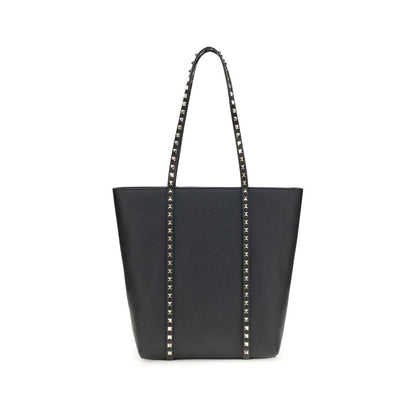 Valentino Garavani Rockstud Tote Bag