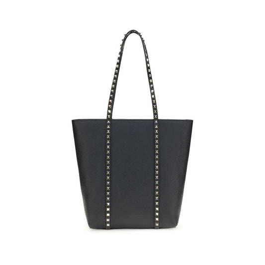 Valentino Garavani Rockstud Tote Bag