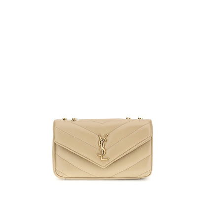 Saint Laurent New LouLou Shoulder Bag