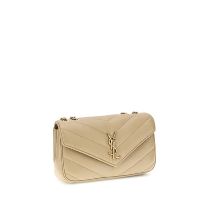 Saint Laurent New LouLou Shoulder Bag