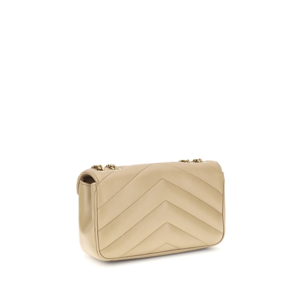Saint Laurent New LouLou Shoulder Bag