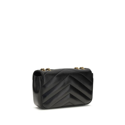 Saint Laurent New LouLou Shoulder Bag