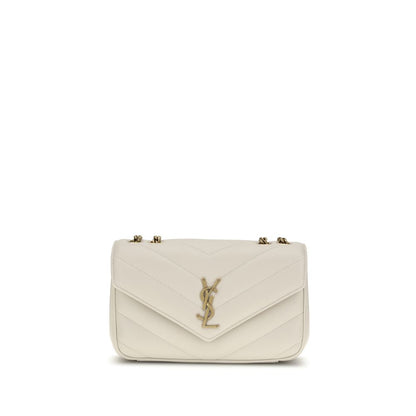 Saint Laurent New LouLou Shoulder Bag