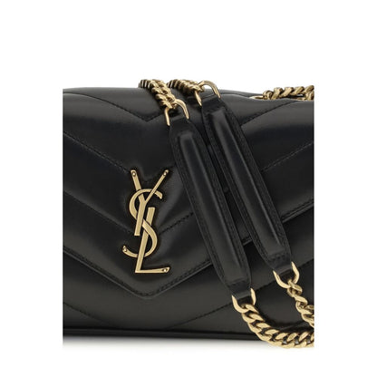 Saint Laurent New LouLou Shoulder Bag