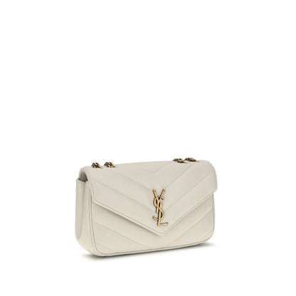 Saint Laurent New LouLou Shoulder Bag