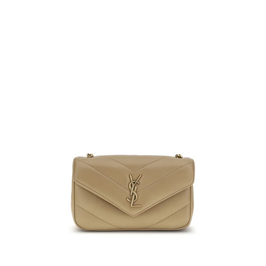 Saint Laurent Lou Lou Shoulder Bag