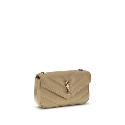 Saint Laurent Lou Lou Shoulder Bag